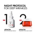 Vichy Liftactiv Retinol Specialist Serum 30ml