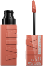 Maybelline Super Stay Golden Vinyl Ink Longwear Liquid Lip Colour 4.2ml