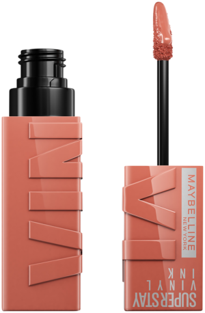 Maybelline Super Stay Golden Vinyl Ink Longwear Liquid Lip Colour 4.2ml