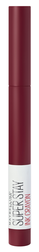image-0 Maybelline Super Stay Make It Happen Ink Crayon 1.2ml