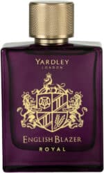 Yardley English Blazer Royal Eau de Parfum 100ml