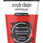 Young Solution Scrub Clean Exfoliating Gel 100ml