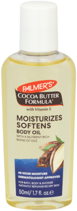 Palmer's Cocoa Butter Formula Moisturizing Body Oil 50ml