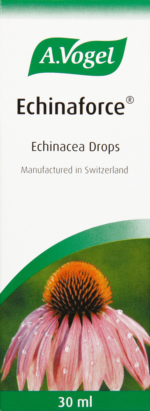 A. Vogel Echinaforce Echinacea Drops 30ml