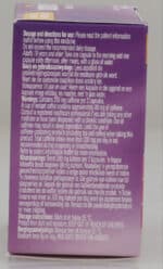 Turbovite Focus Capsules 30pk