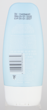 No Hair Sensitive Hair Removal Lotion 125ml
