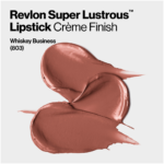 Revlon Super Lustrous Whiskey Business Lipstick 4.2g