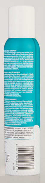Revlon Flex Natural Hold Flexible Finish Hairspray 200ml