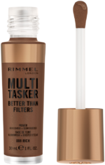 Rimmel Multi-Tasker Rich Better Than Filters Primer 30ml