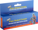 Dr. Lee Pain Relief Cream 60g