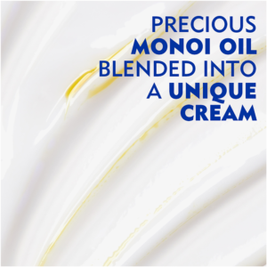 Nivea Coconut & Monoi Oil In Cream 400ml