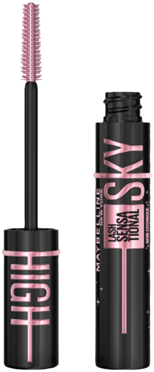 Maybelline Lash Sensational Cosmic Black Sky High Washable Mascara 7ml