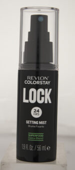 Revlon ColorStay 24HRS Lock Setting Mist 56ml