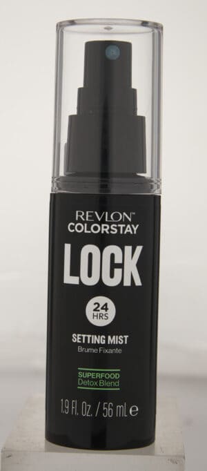 Revlon ColorStay 24HRS Lock Setting Mist 56ml