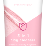 Pond's Flawless Radiance Mineral Clay Cleansing Facial Scrub 90ml