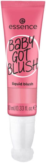 Essence Pinkalicious Baby Got Blush Liquid Blush 10ml