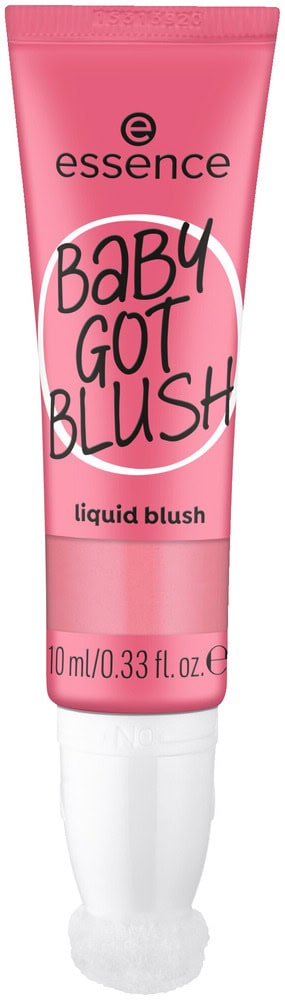 Essence Pinkalicious Baby Got Blush Liquid Blush 10ml