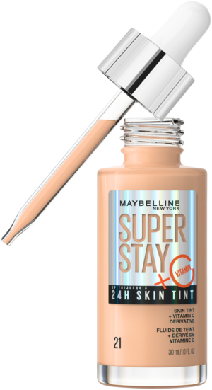 Maybelline Super Stay 21 24HR Skin Tint 30ml
