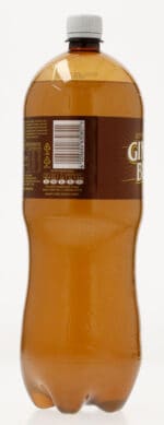 Kingsley Ginger Beer Soft Drink 2L