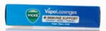 Vicks VapoLozenges Orange Menthol Immune Support Lozenges 16pk
