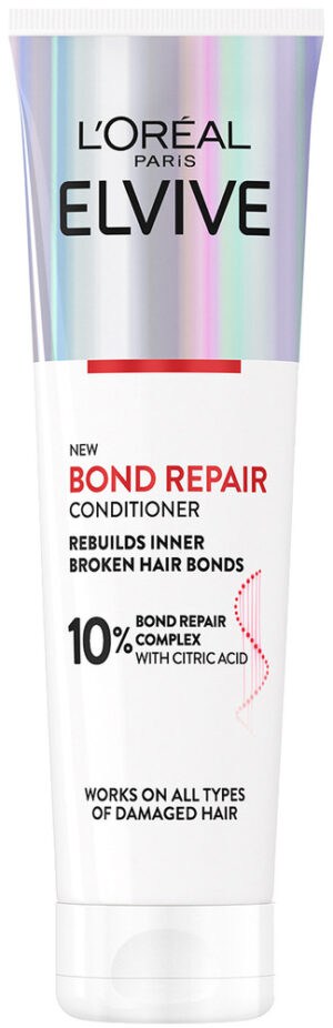 L'oréal Paris Elvive Bond Repair Conditioner 150ml