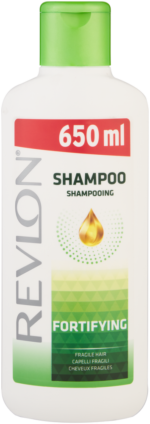 Revlon Fortifying Shampoo 650ml
