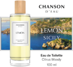Chanson D'eau Lemon Eau de Toilette 100ml