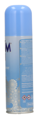MUM 21 Sparkle Forever Perfumed Deodorant Body Spray 120ml