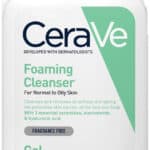 Cerave Foaming Cleanser 236ml