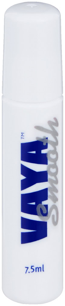 Vaya Smooth Roller Ball Applicator for Men 7.5ml