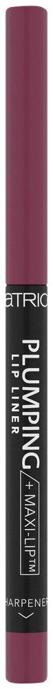 Catrice 090 The Wild One Plumping Lip Liner 1s