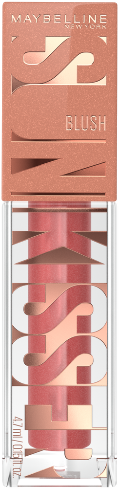 Maybelline Sunkisser City Sizzle Liquid Blush and Bronzer 4.7ml