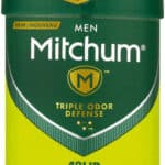 Mitchum Men Mountain Air Antiperspirant & Deodorant Gel 63g