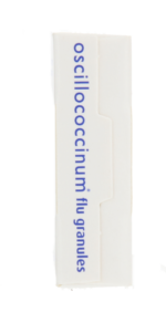 Boiron Oscillococcinum Flu Relief Vials 6pk