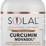 Solal Curcumin Novasol Capsules 30pk