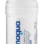 Bonaqua Pump Still Water 750ml