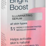 Neutrogena Bright Boost Illuminating Serum 30ml