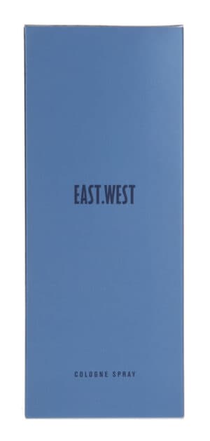 Lenthéric East West Cologne Spray 100ml