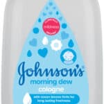 Johnson's Morning Dew Cologne 100ml