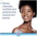 Bepanthen DERMA Gentle Face Cleanser Gel 200ml
