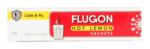 Flugon Hot Lemon 10pk