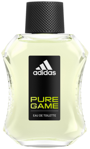 Adidas Pure Game Eau de Toilette 100ml