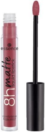 Essence 08 8h Matte Liquid Lipstick 2.5ml