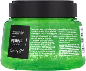 Perfect Touch Spiking Gel 500ml