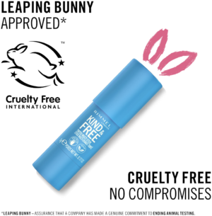 Rimmel Kind & Free Peachy Cheeks Tinted Multi Stick 5g