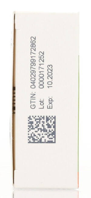 Bionorica Sinupret Plus Colds, Flu & Sinusitis Coated Tablets 20pk