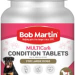 Bob Martin Multicare Condition Tablets for Dogs 50pk