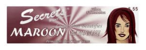 image-0 Secrets Pour Femme 5.55 Permanent Hair Colour Creme 1s