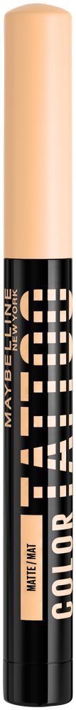 Maybelline Color Tattoo I am Confident Eye Shadow Stix 1.4g