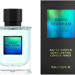 David Beckham New Instinct Flanker New Instinct Flanker Eau de Parfum 75ml